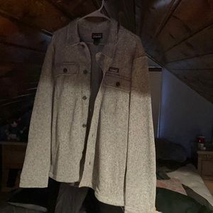 Patagonia jacket large